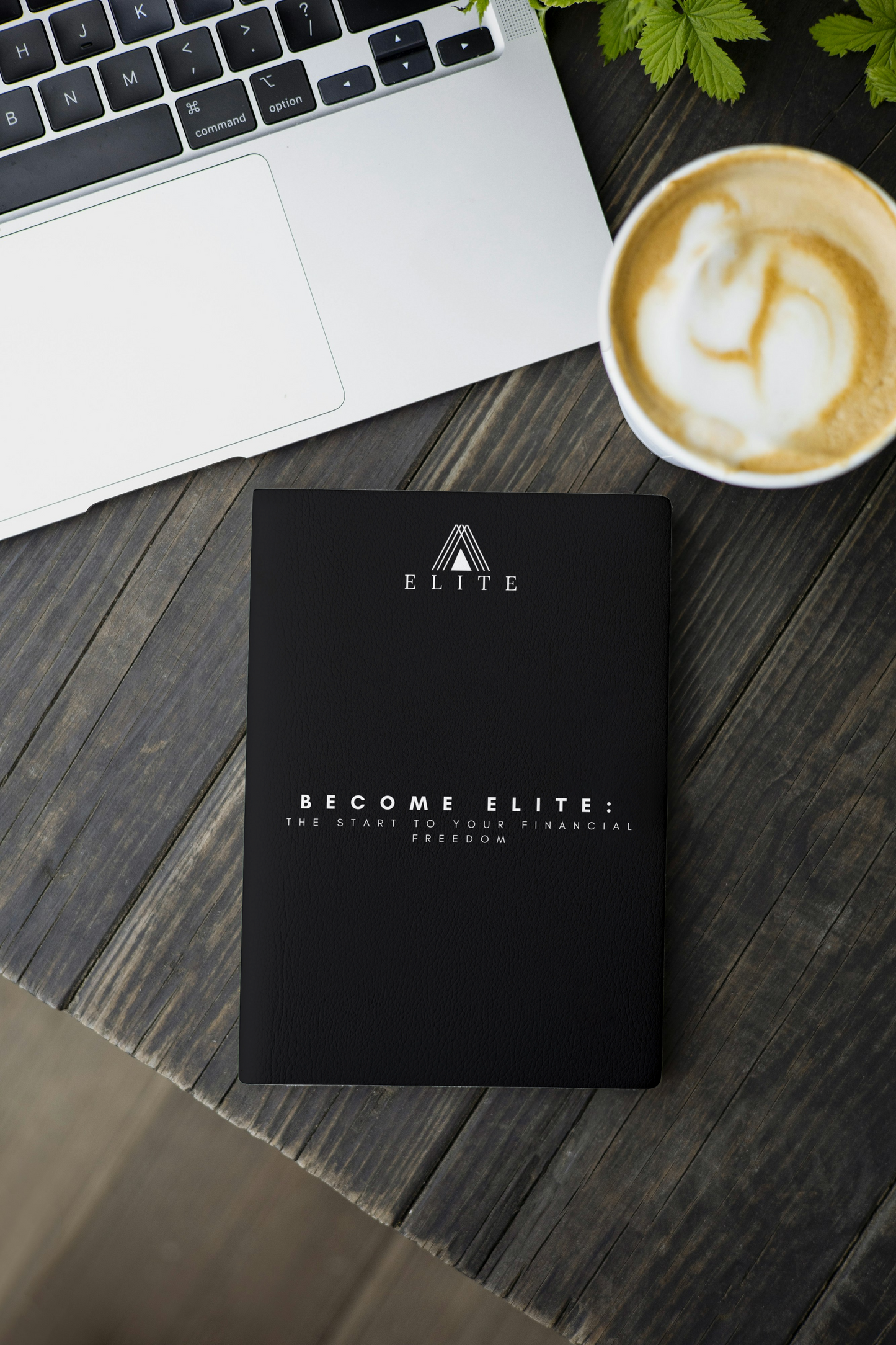 BECOME ELITE: The Perfect Start To Your Financial Freedom